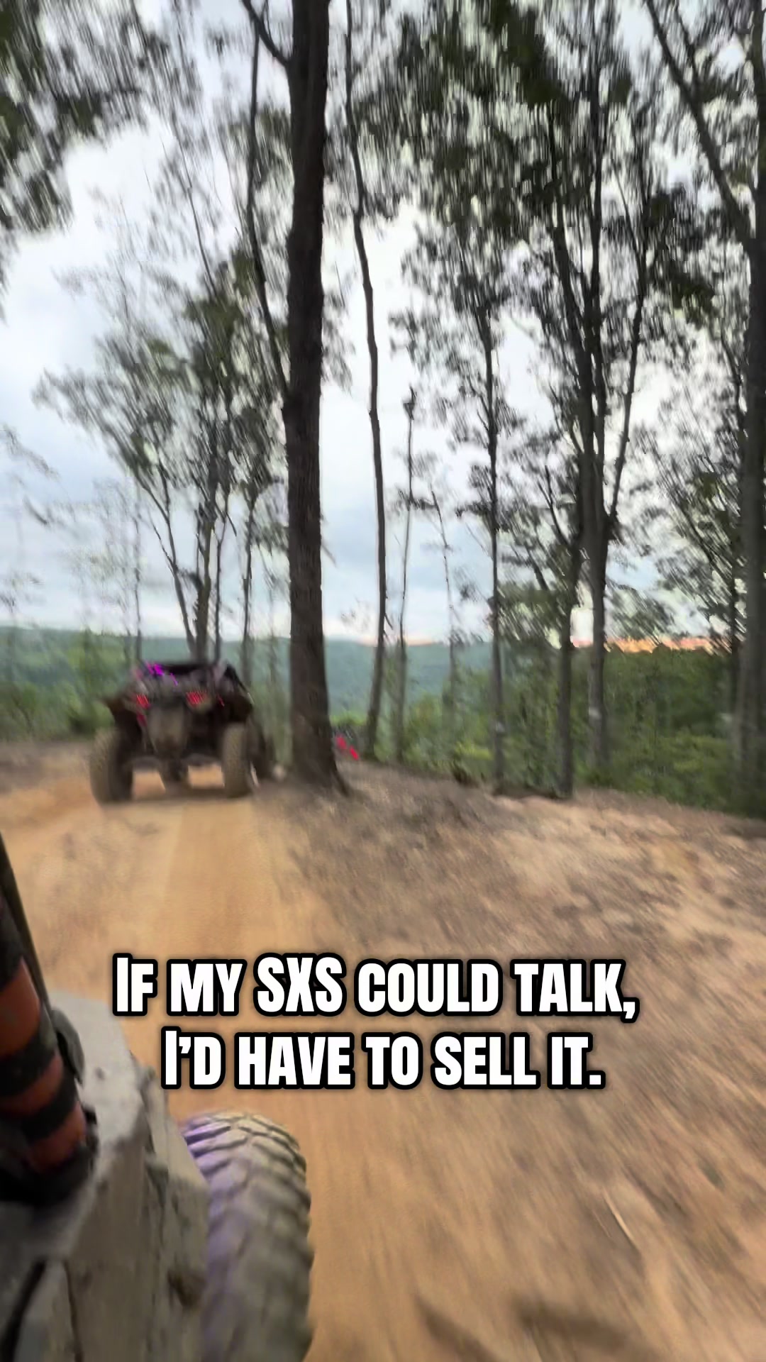@Side PEACE Off-road ™
