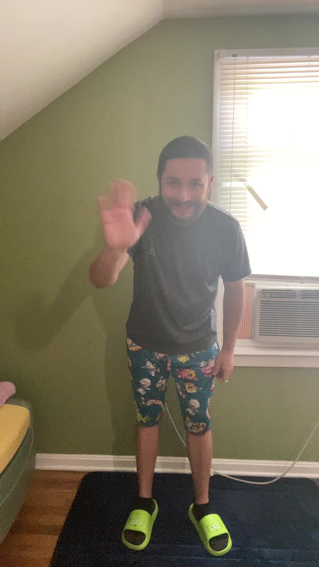 @Joey