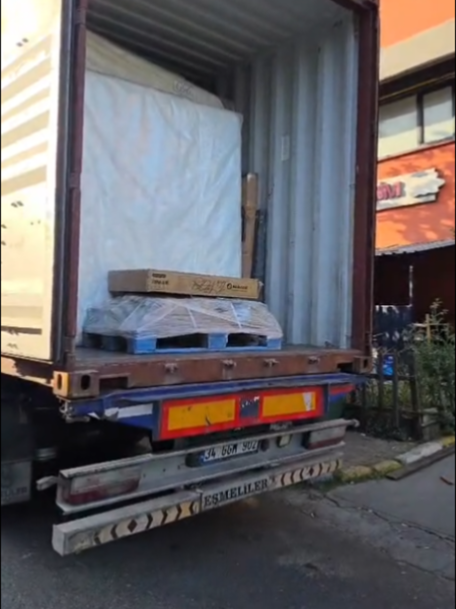 @kaynaan-cargo