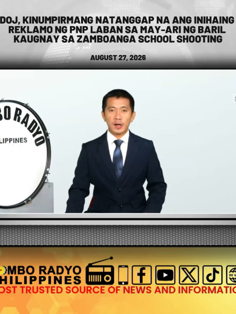 @BOMBO RADYO PHILIPPINES