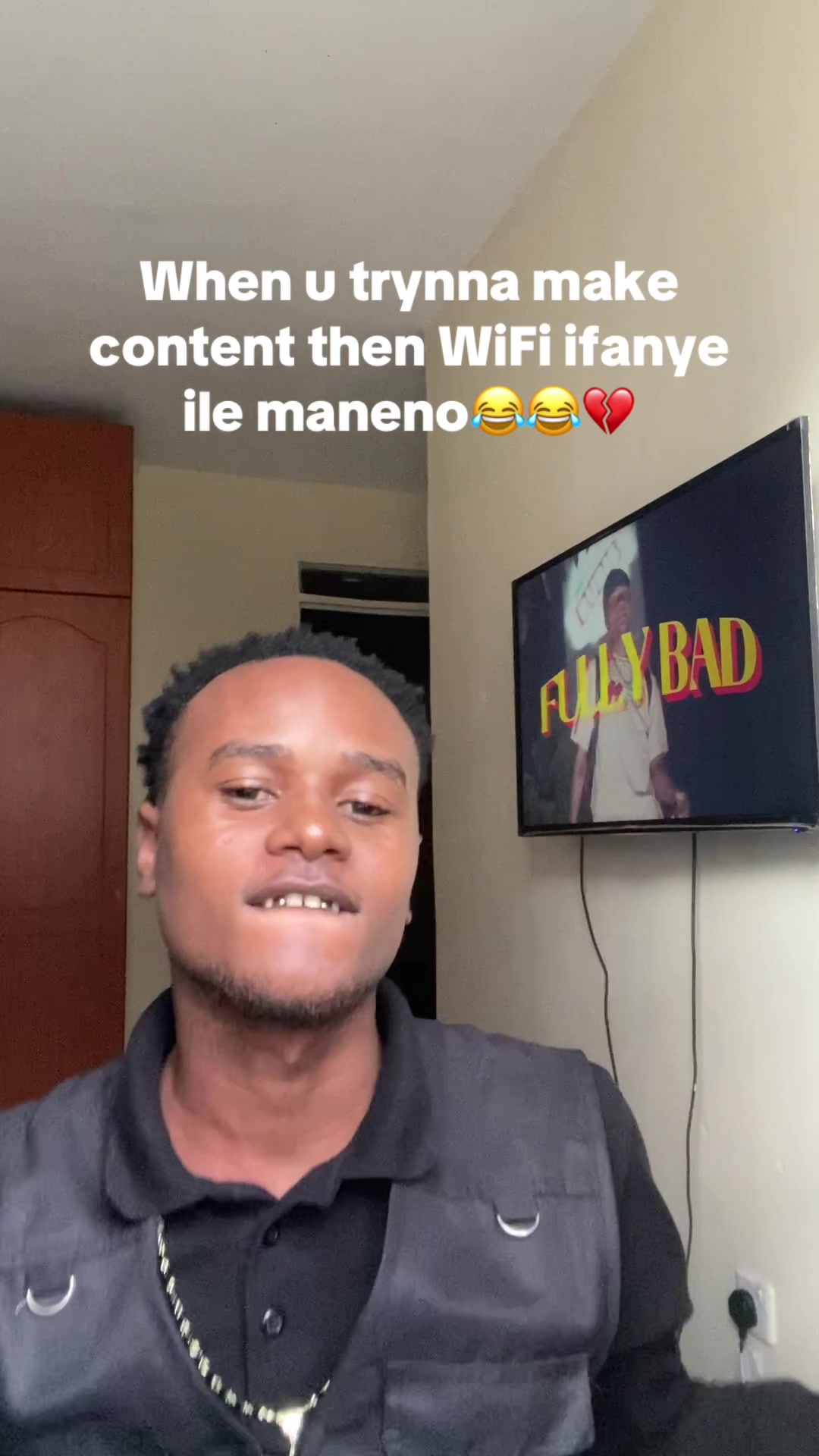 @JAY SWAT🎙️