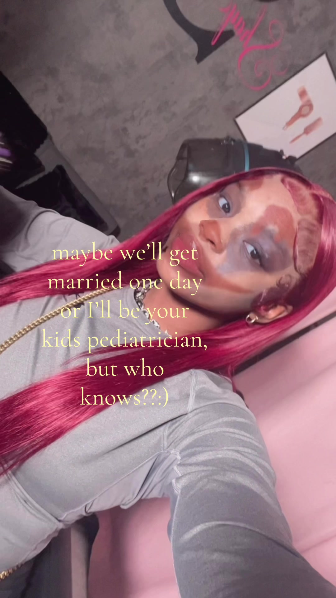 @1of1🧘🏾&zwj;♀️