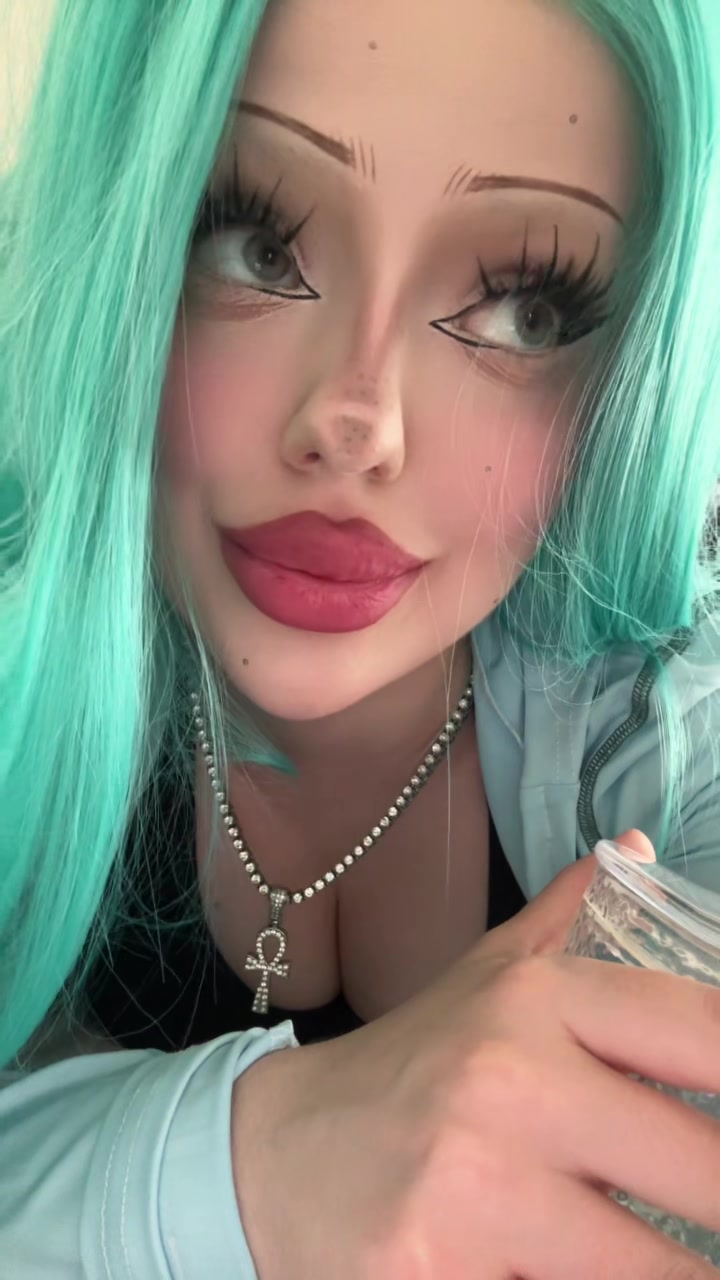 @Lady Dark