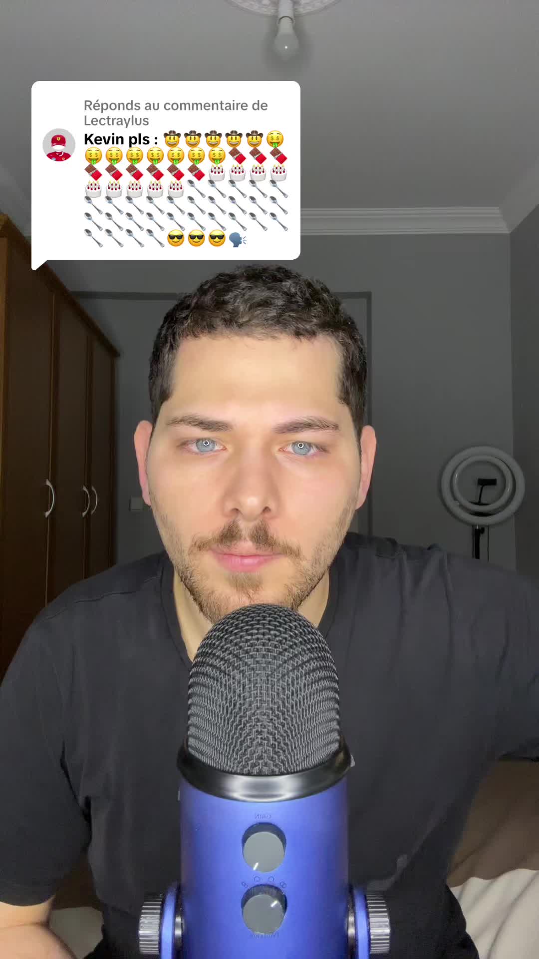@Kevin ASMR