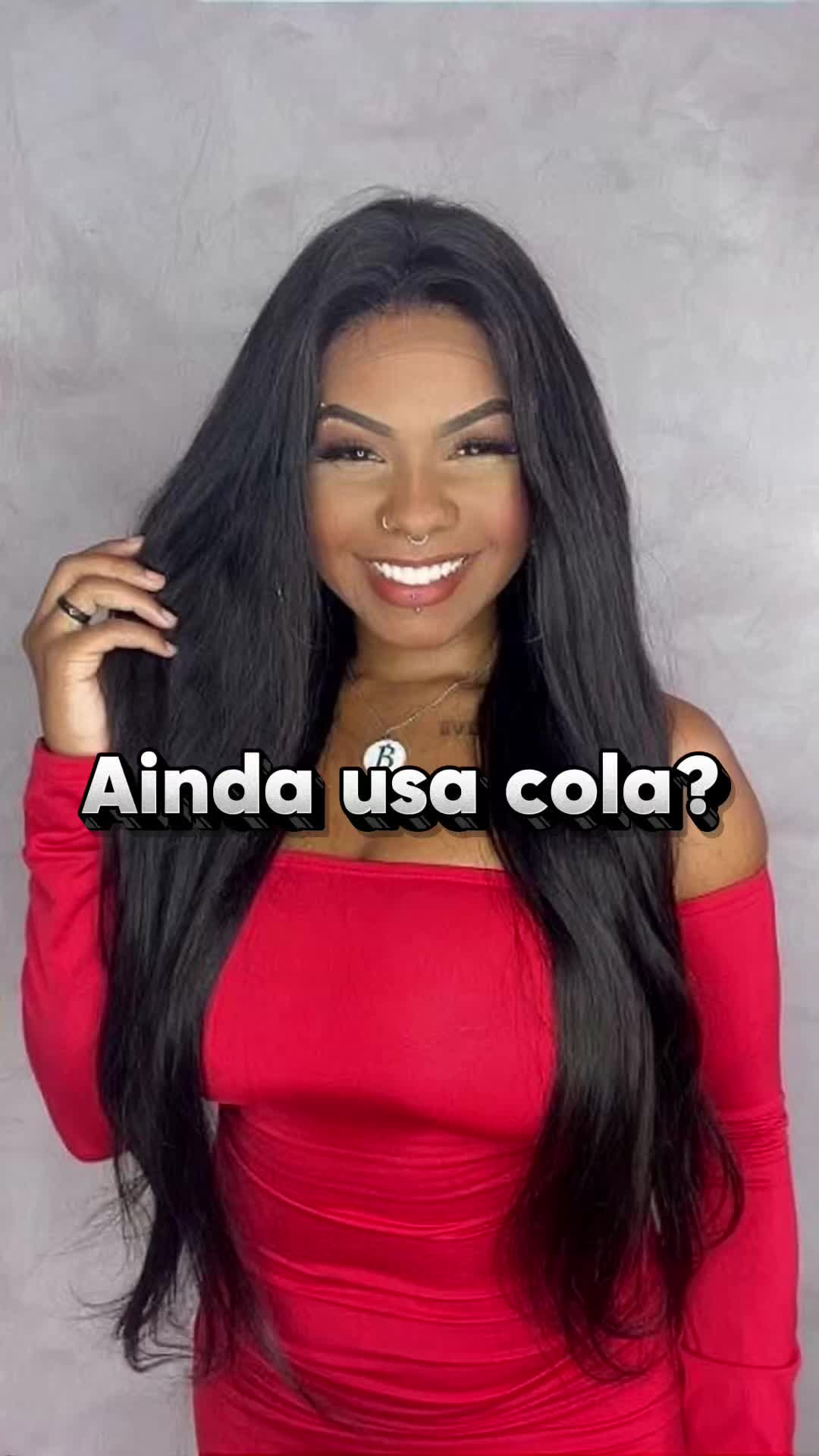 @Cia dos Cabelos