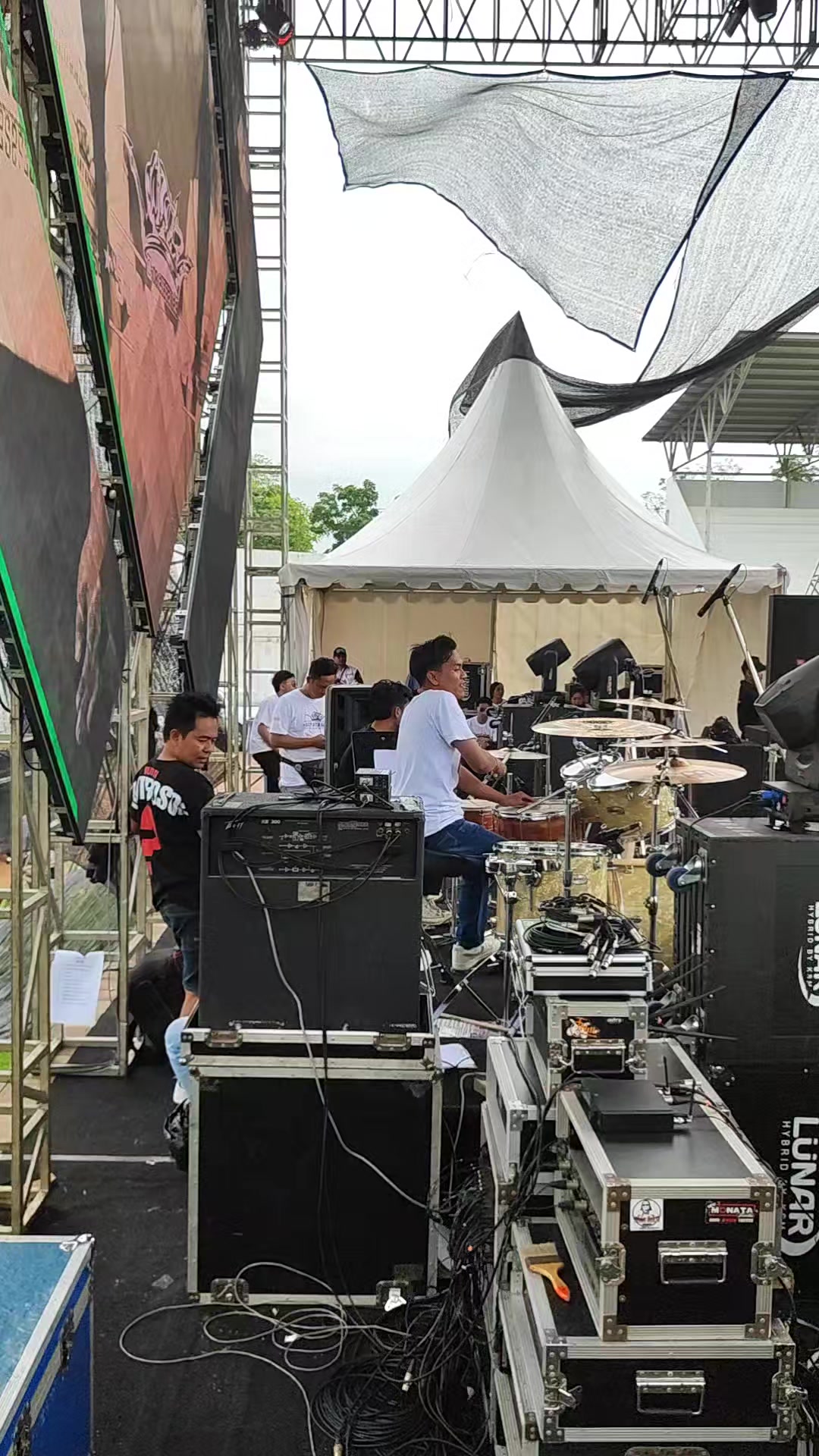 @Mitra Pro Audio