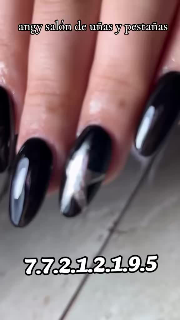 @ANGY SALÓN DE UÑAS Y PESTAÑAS