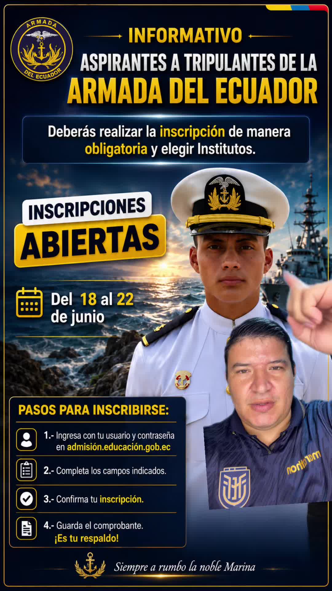 @👮Cumpliendo Meta👮Paul Diaz🇪