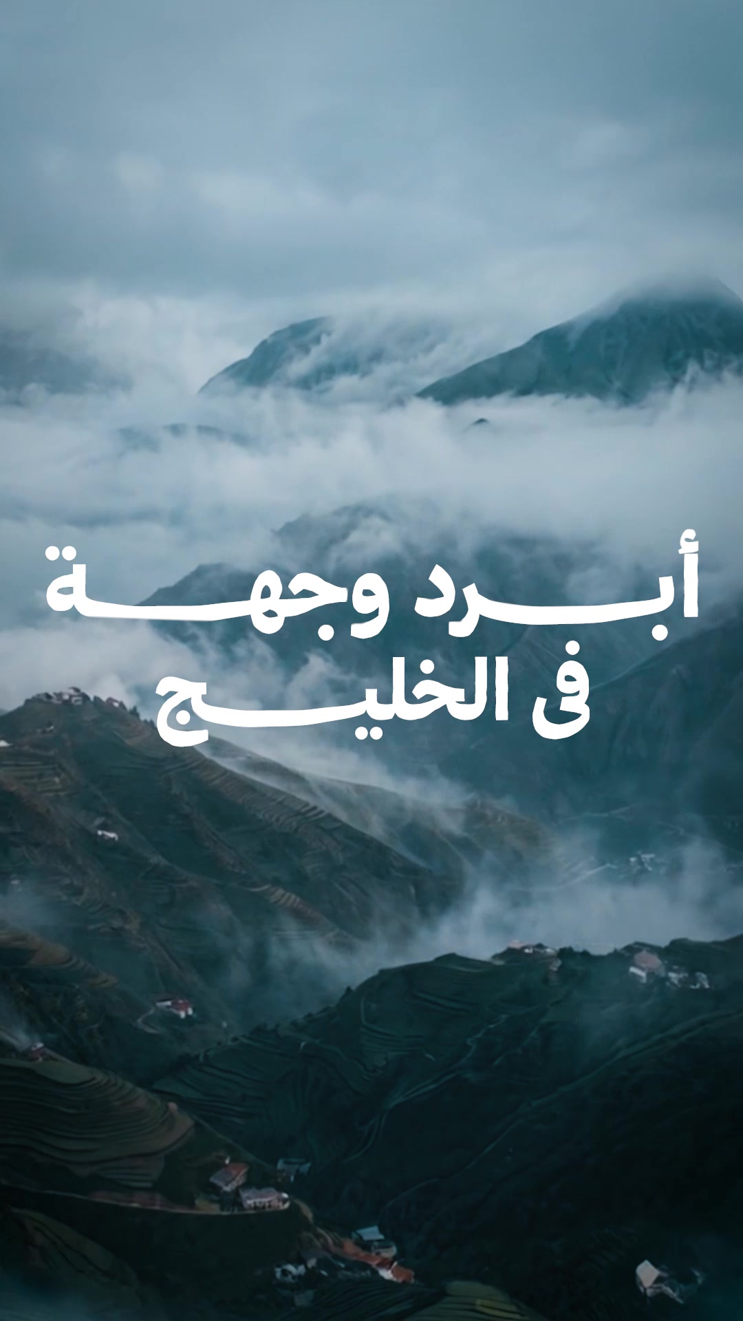 @Visit Saudi