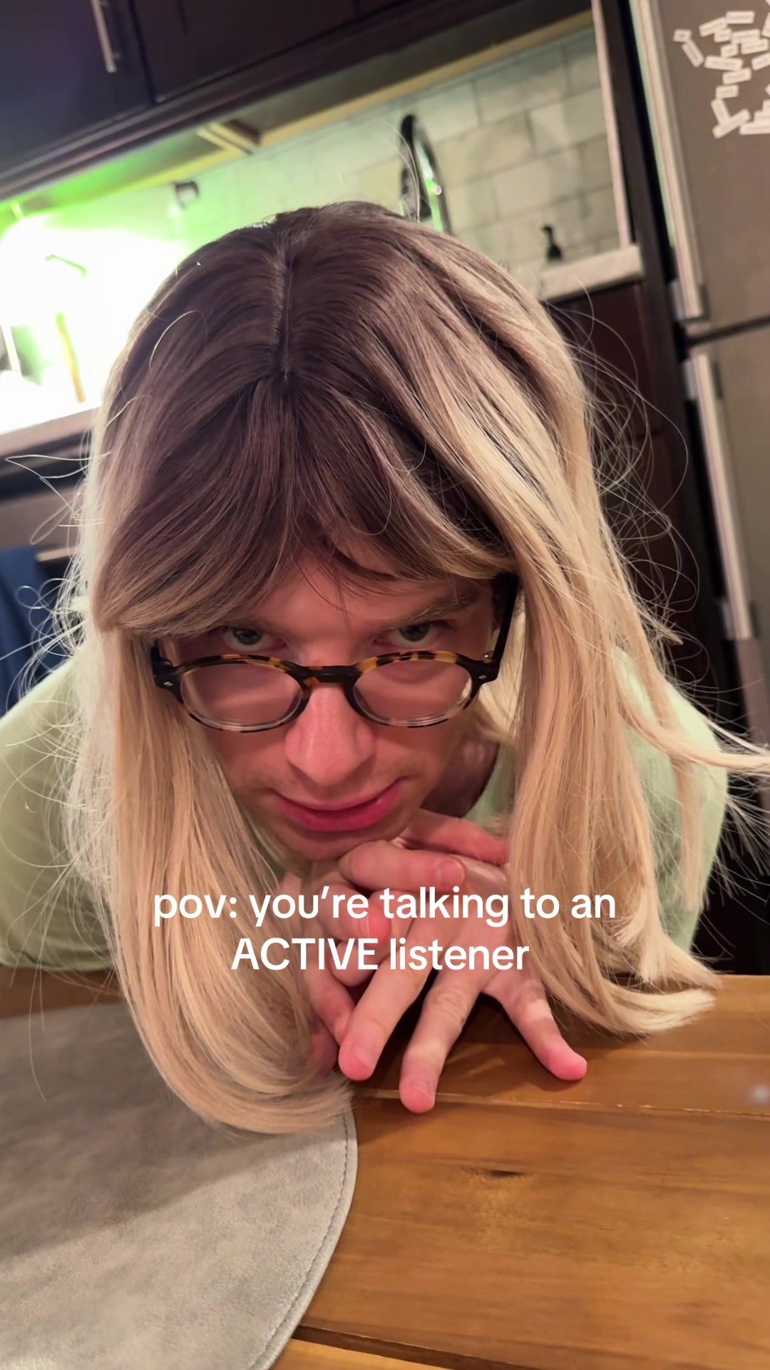 @joey morof