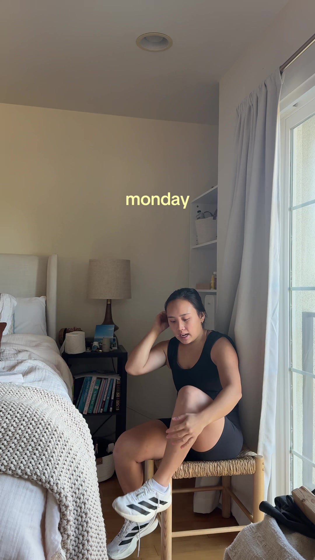 @maddie karsana