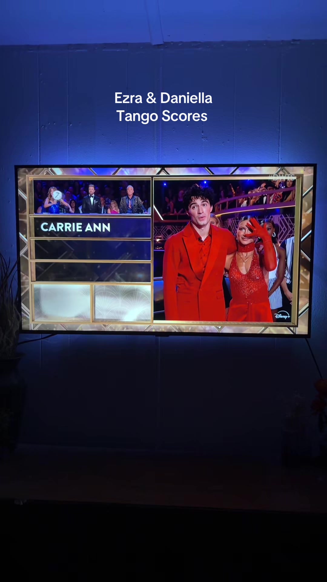 @Morgan|fanofdwts 🪩✨