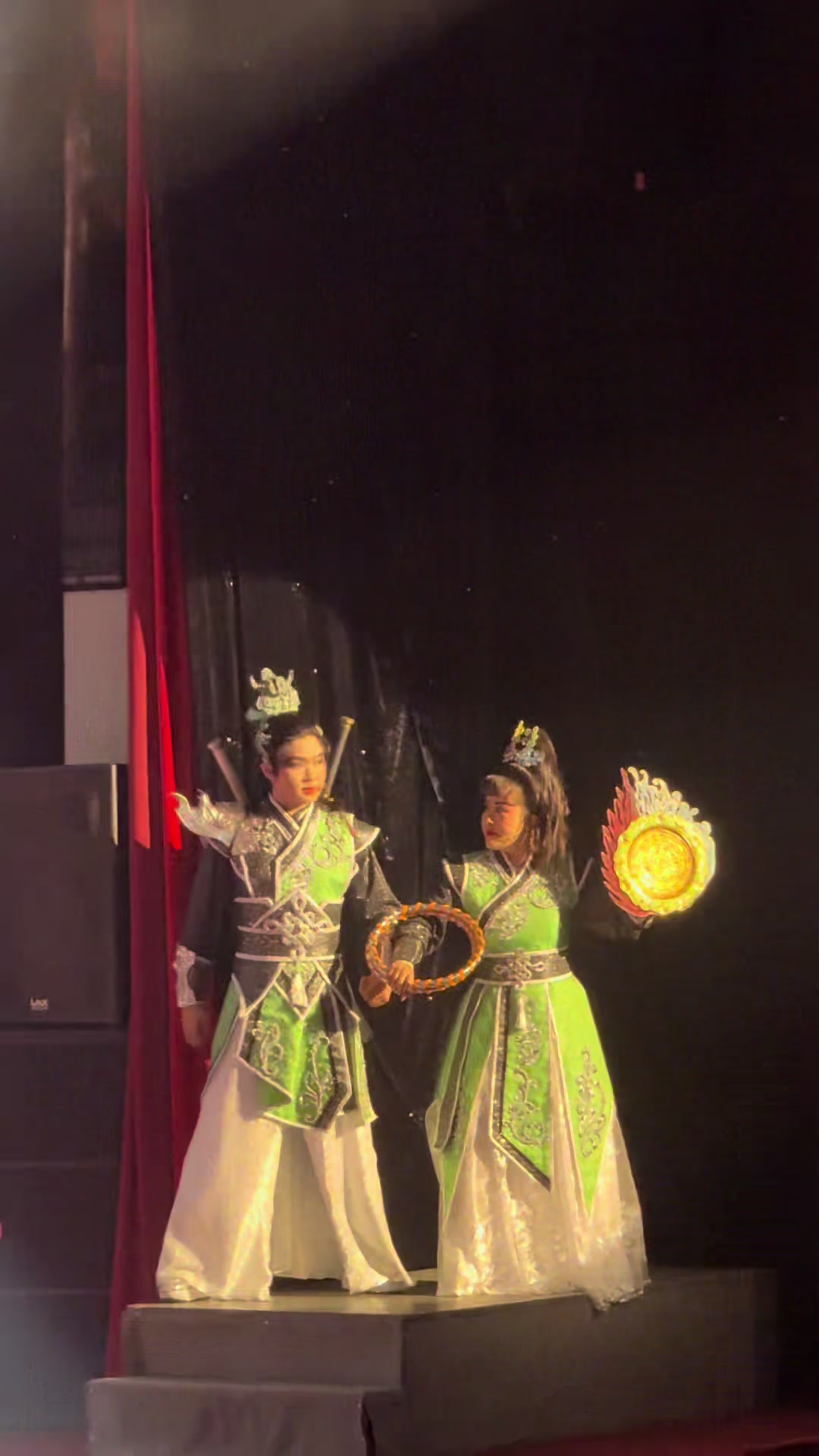 @Yến Nhi