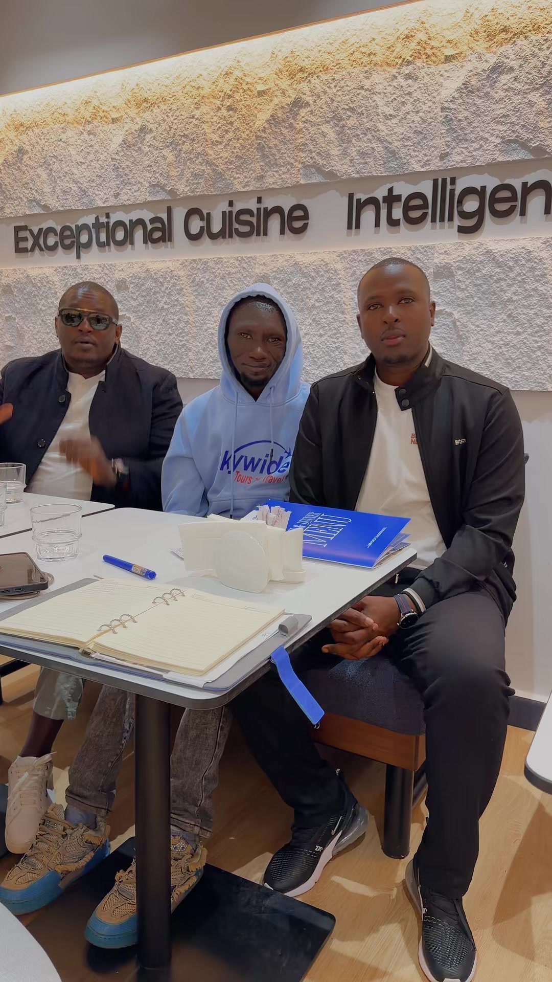 @Official Obidan Dela