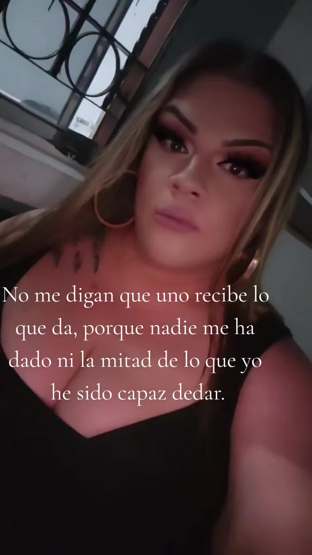 @Vanessa Nevarez