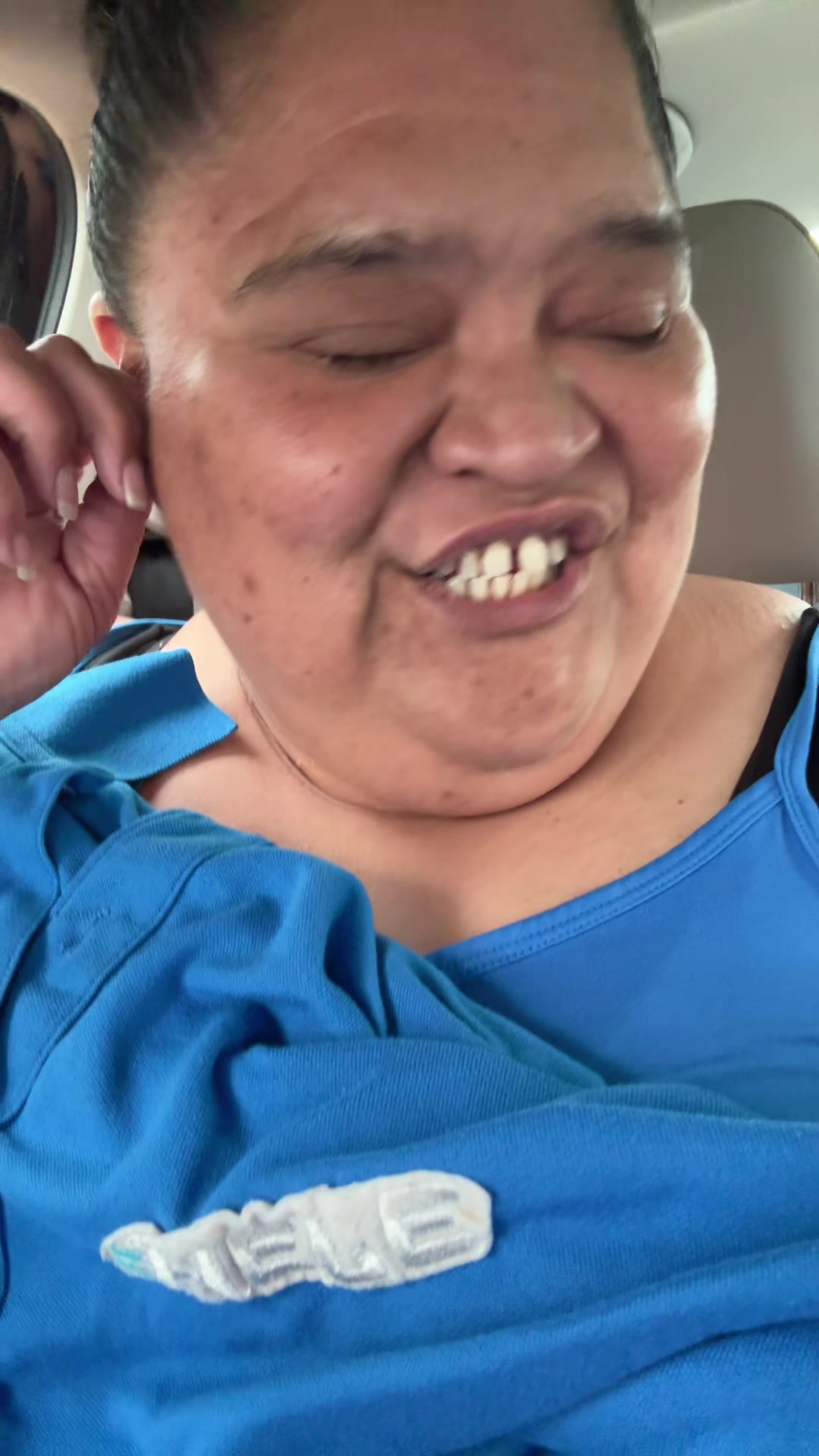 @Lehua Kilihune Lee