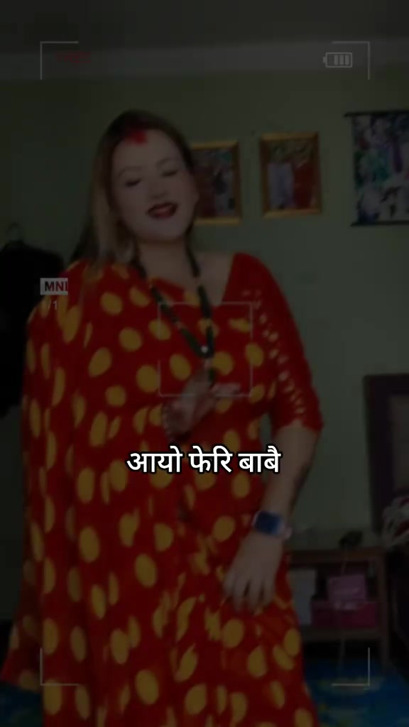 @Bhawana Basnet