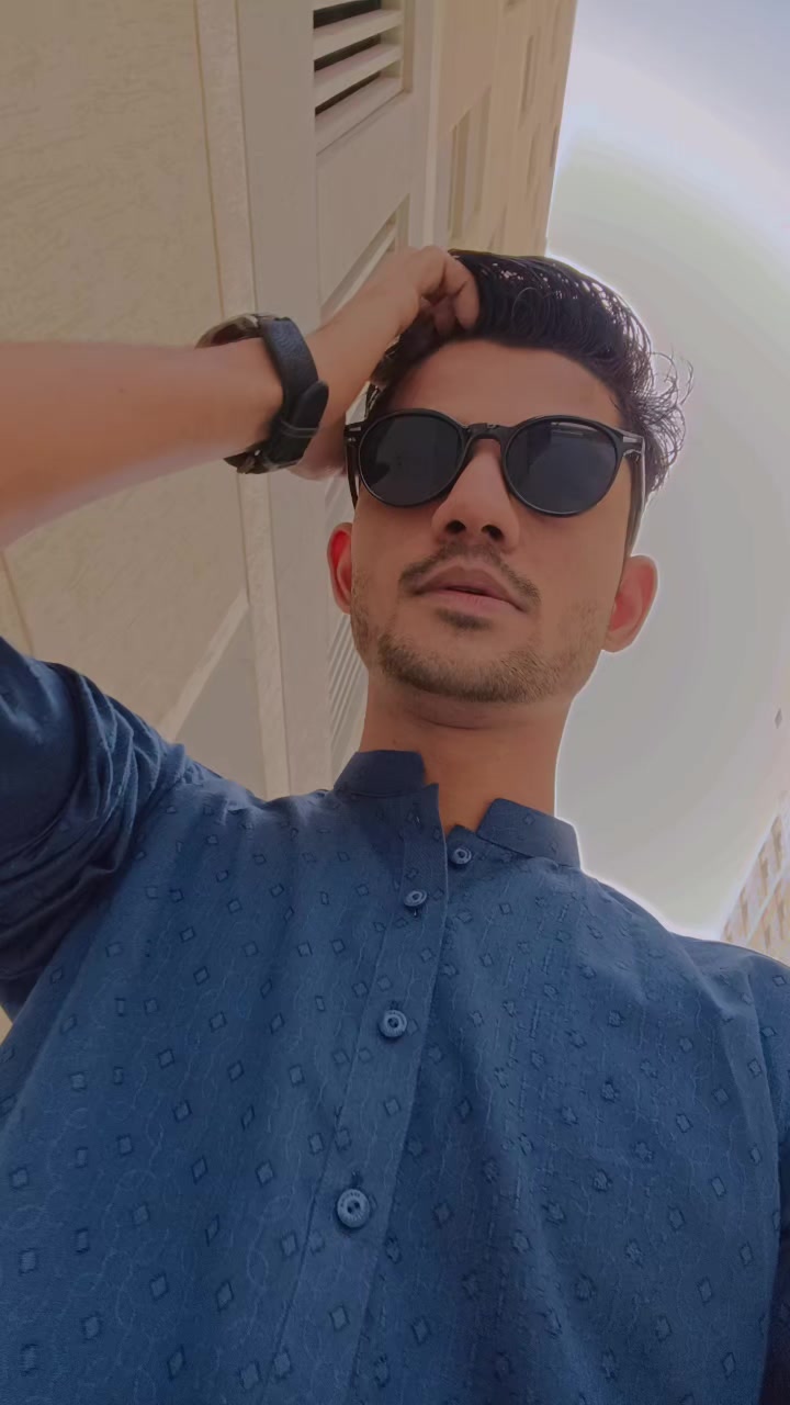 @๐ Syed Zada ๐