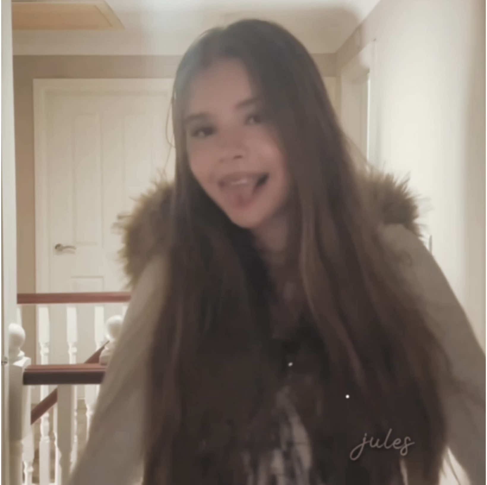 @jules ๐๐