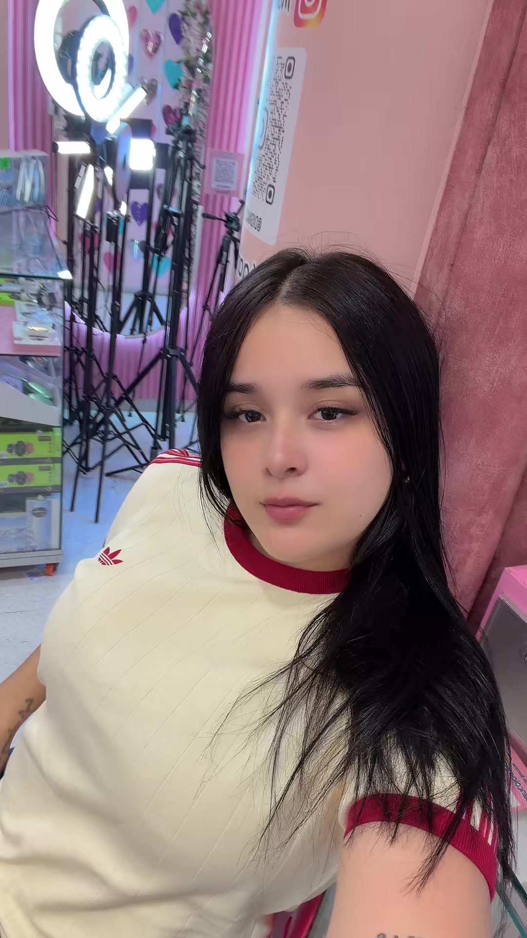 @Camila Rios