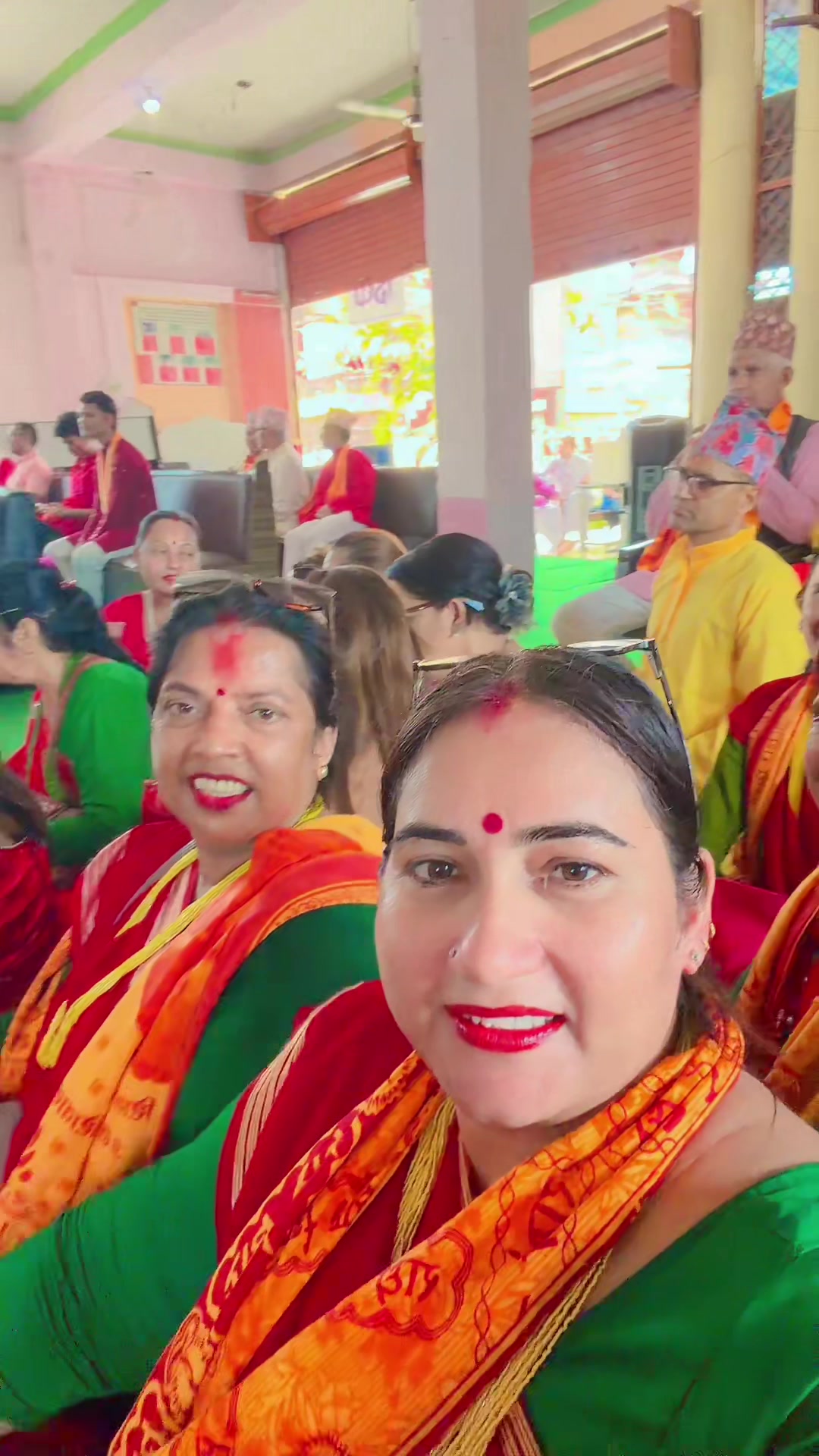 @Maya Devi Poudel