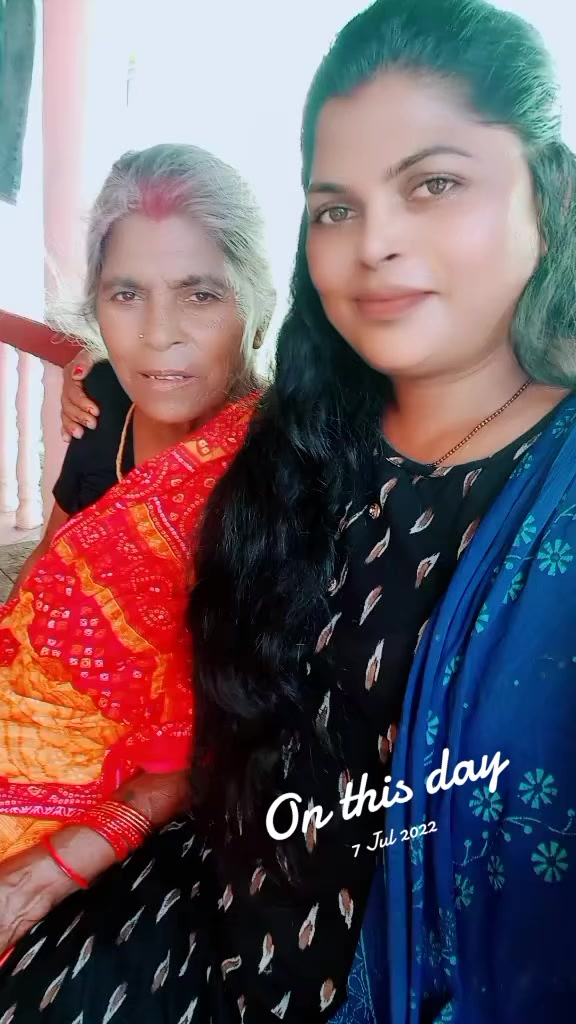 @sarita sharma