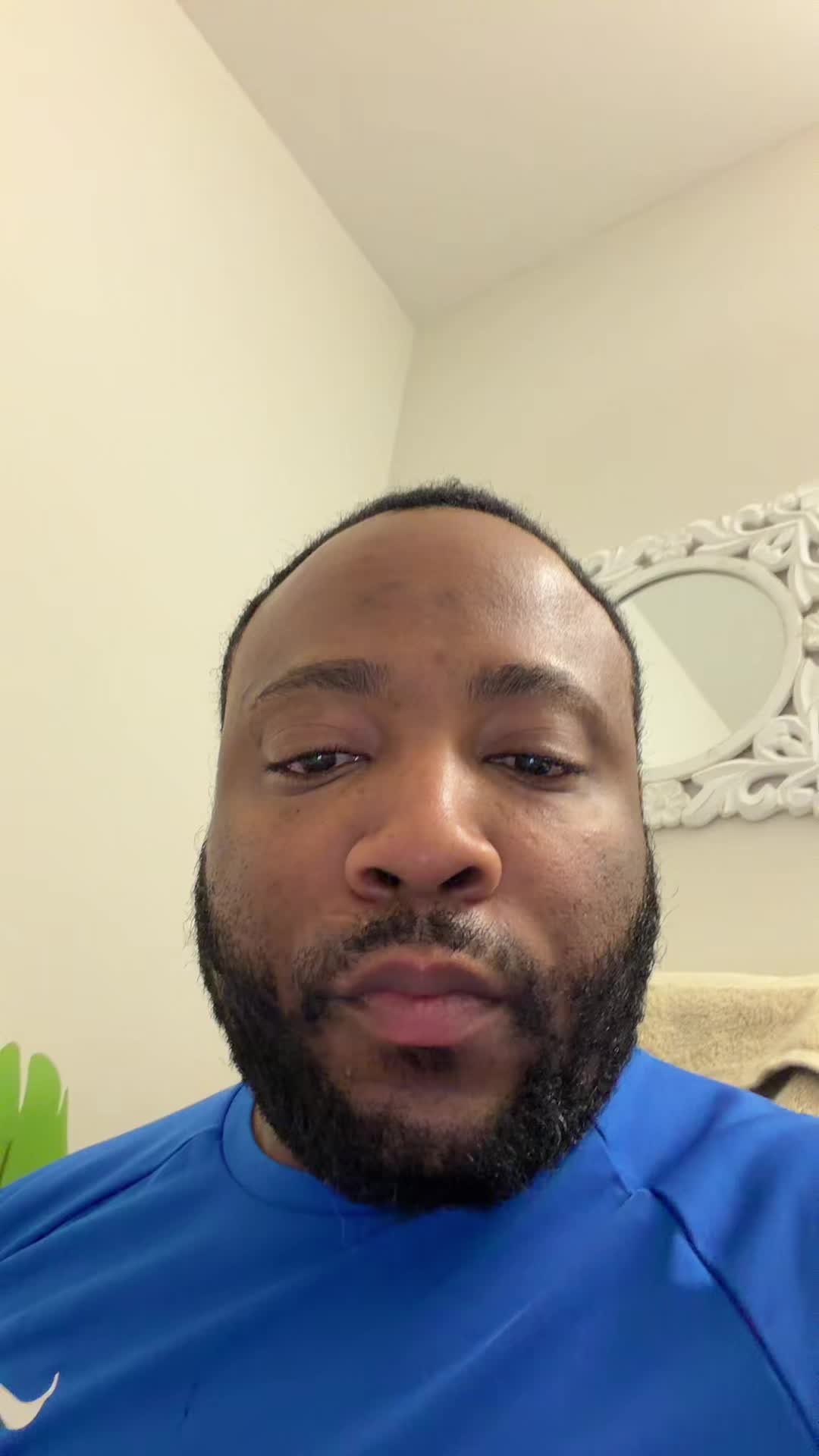 @Anthony Rhyne | Motivation