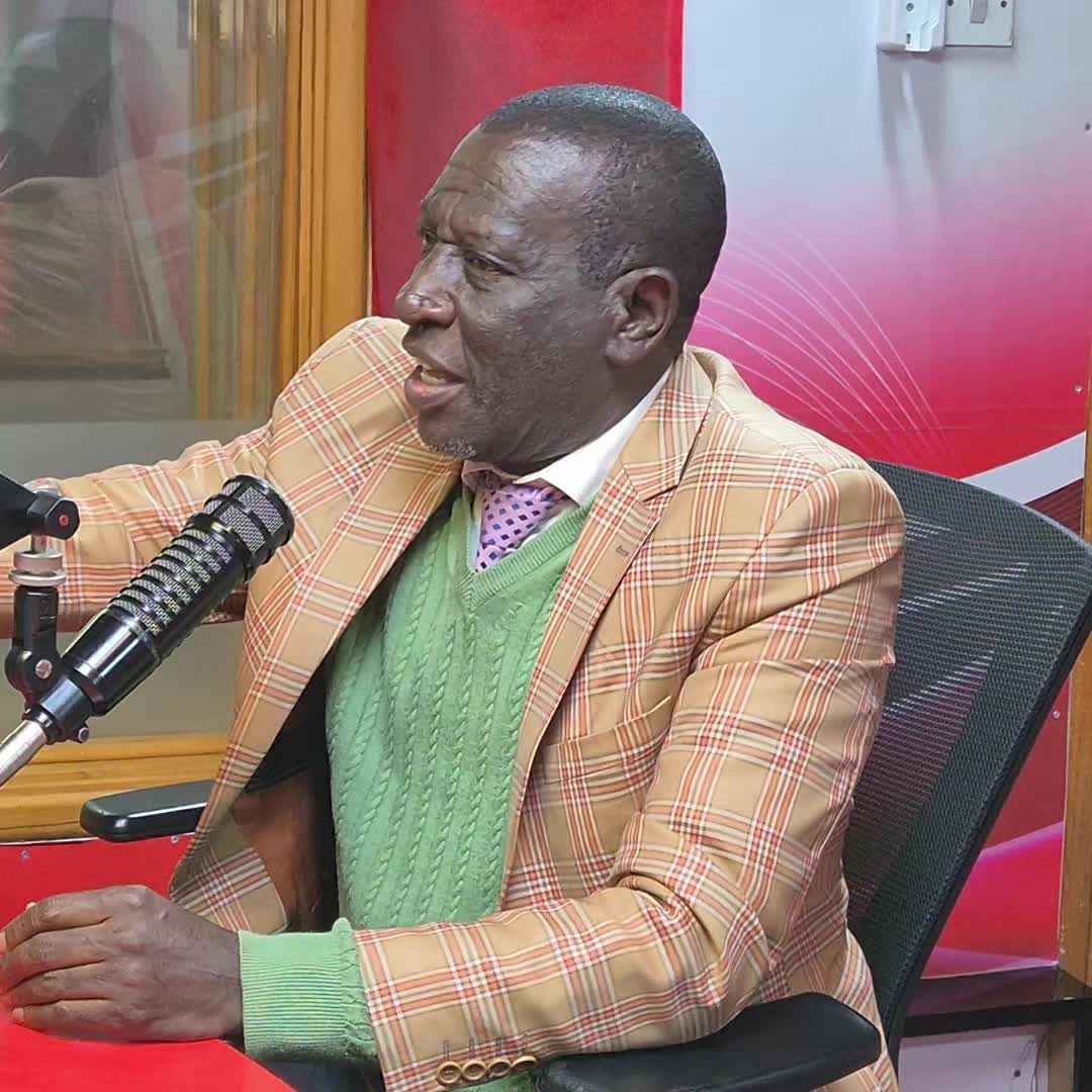 @Inooro Fm