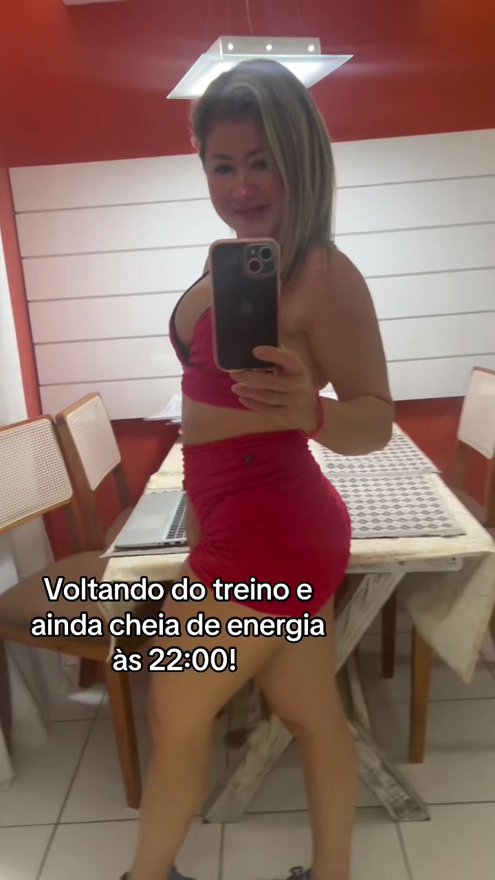@Luciana Vellasco | Fitness
