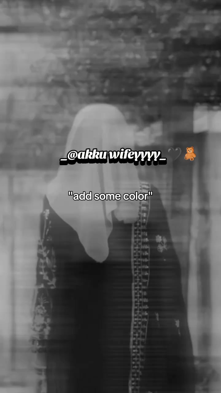 @ᥫ᭡፝֟፝֟𝘼𝙠𝙠𝙪 𝙒𝙞𝙛𝙚𝙮🎀💎