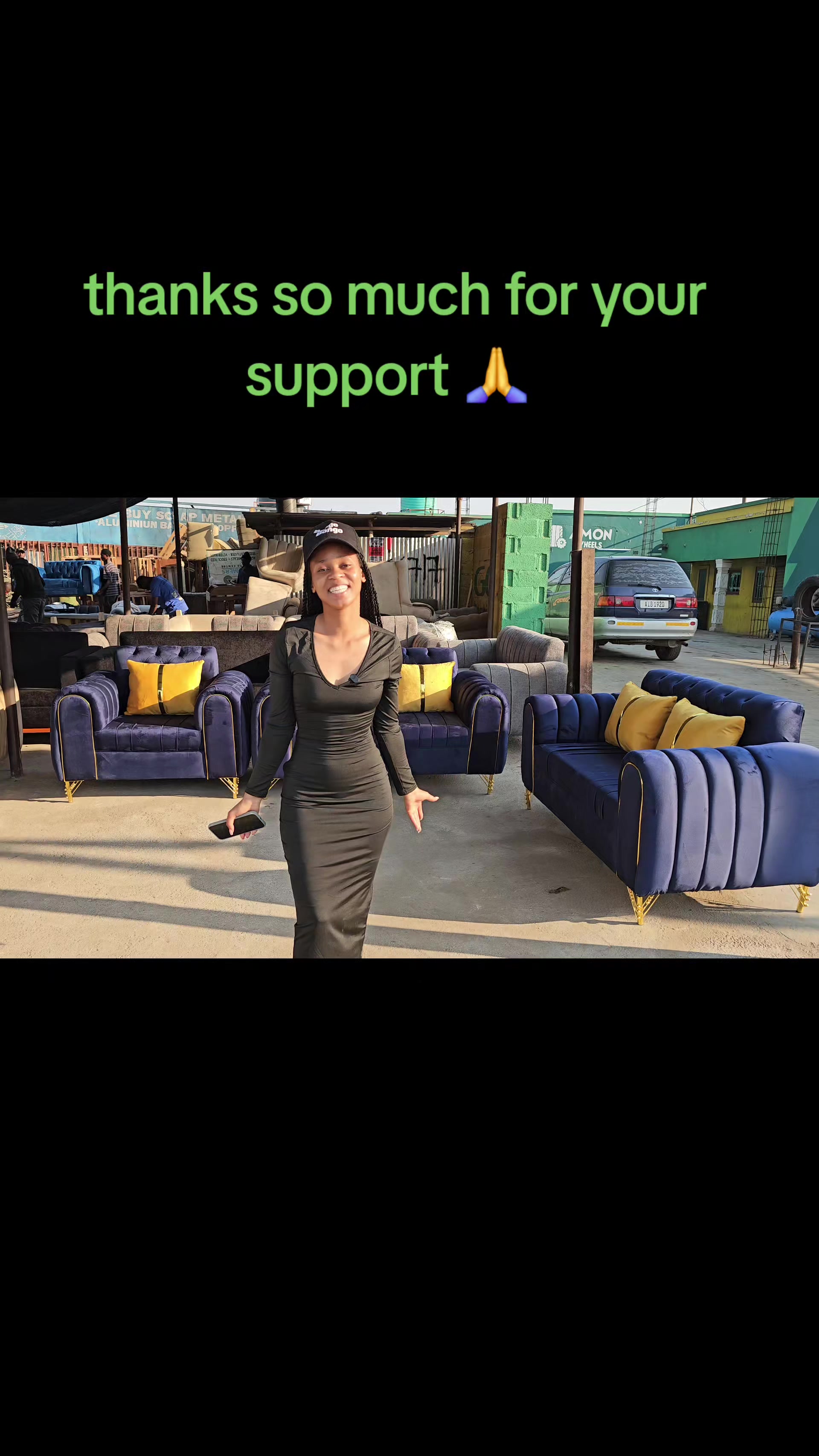@Happy furniture