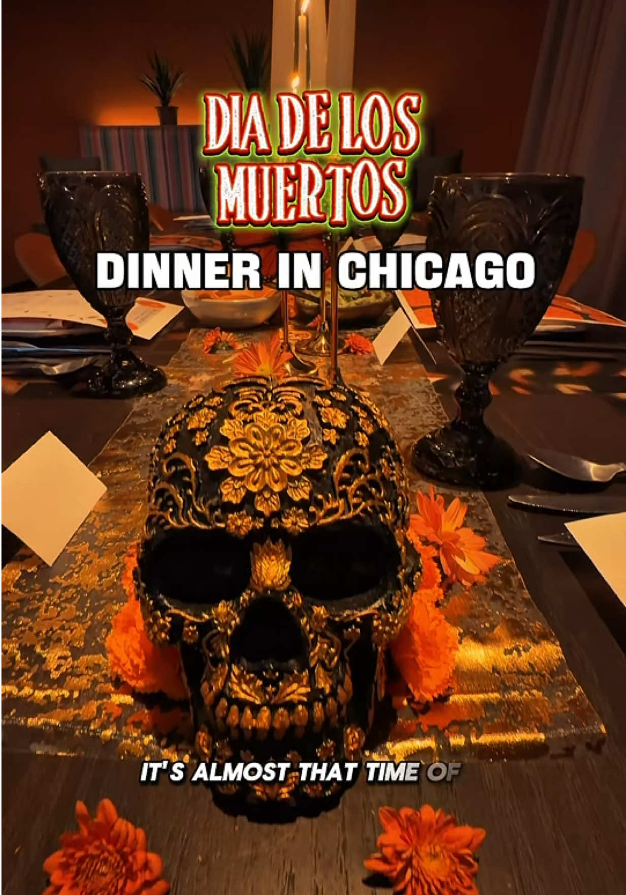 @Pooja Naik | Chicago Foodie