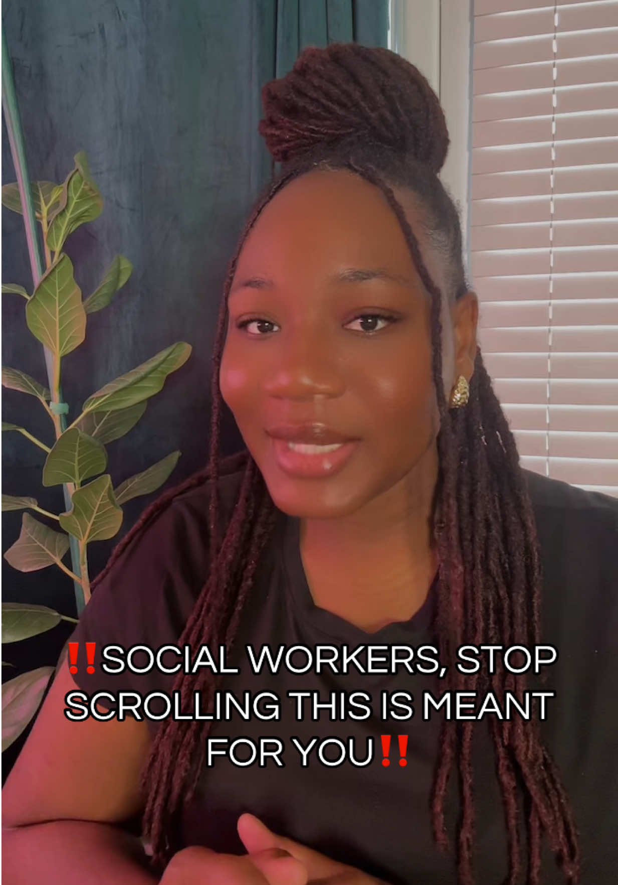 @Angie|LMSW, Trauma Minister