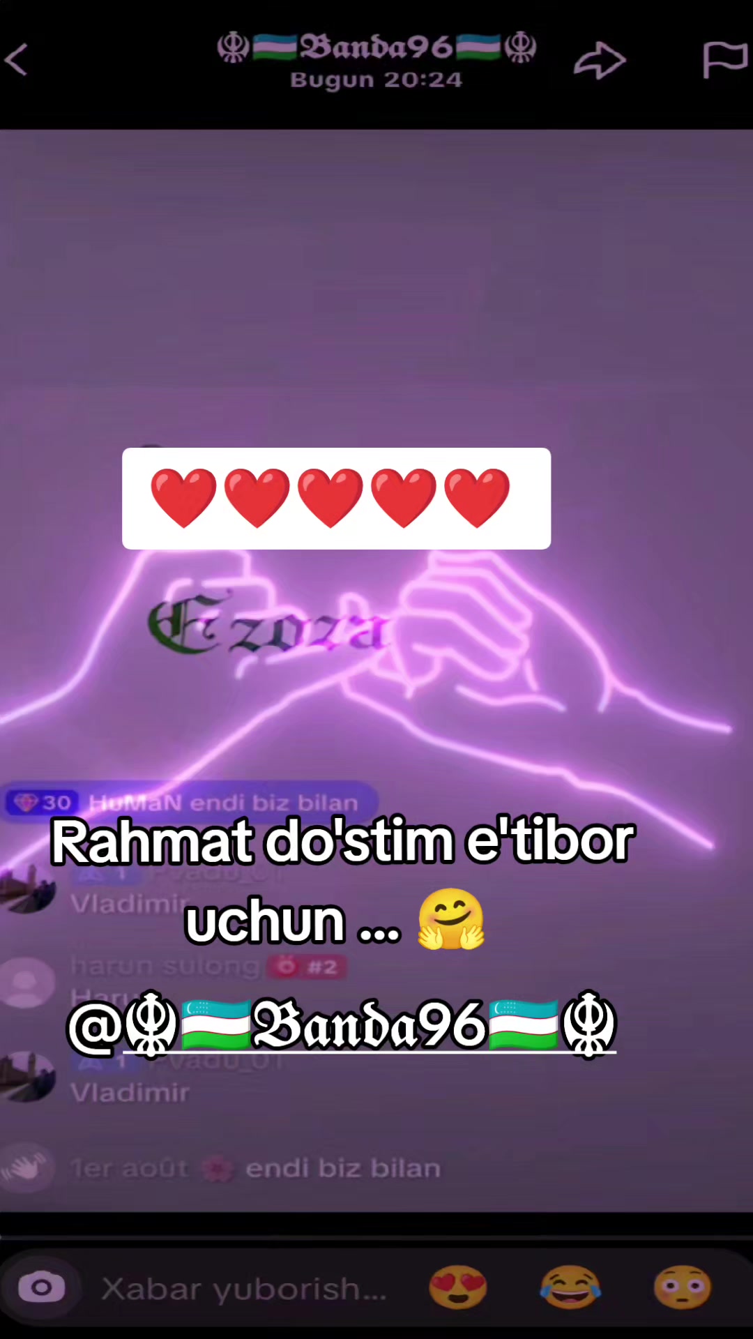 @꧁ঔৣ💔🅔'🅩🅞🅩🅐ঔৣ꧂