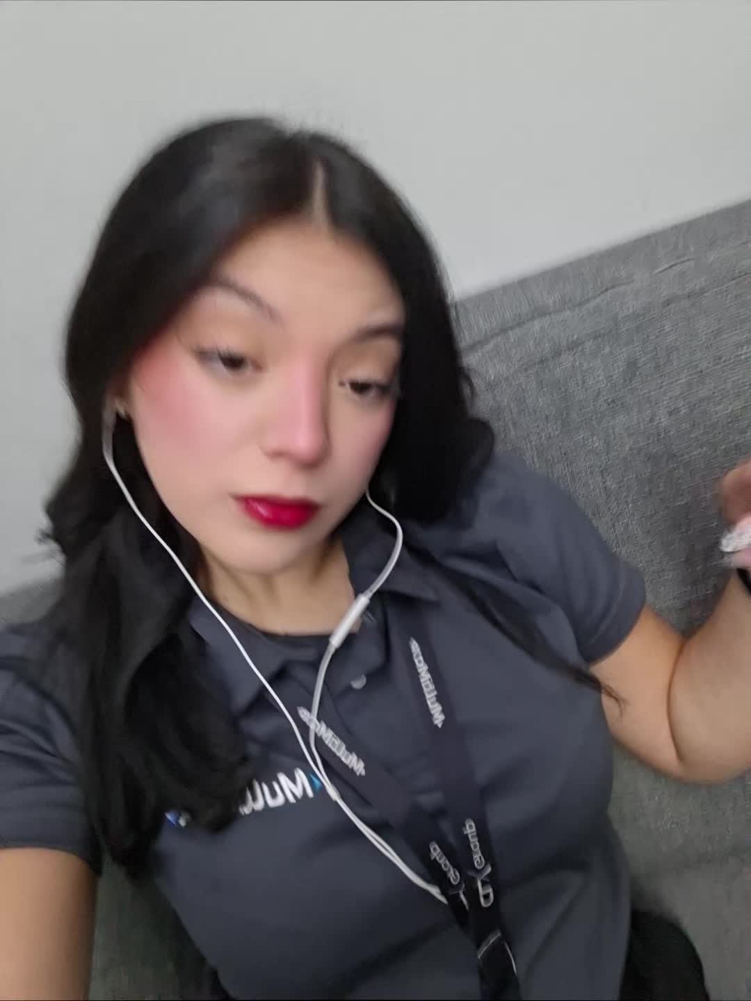 @Thimetys Ramirez