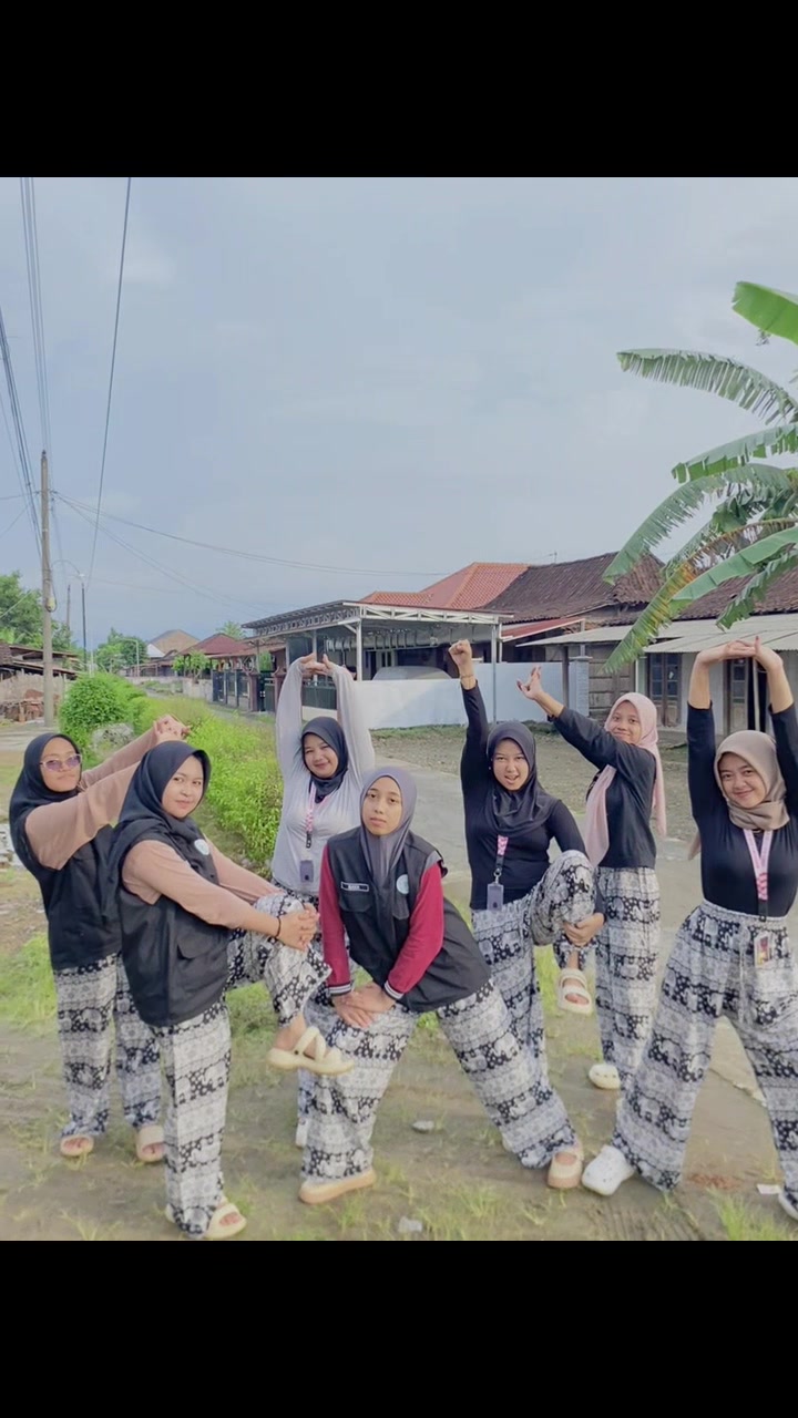 @Giat 13 Desa Ringinarum