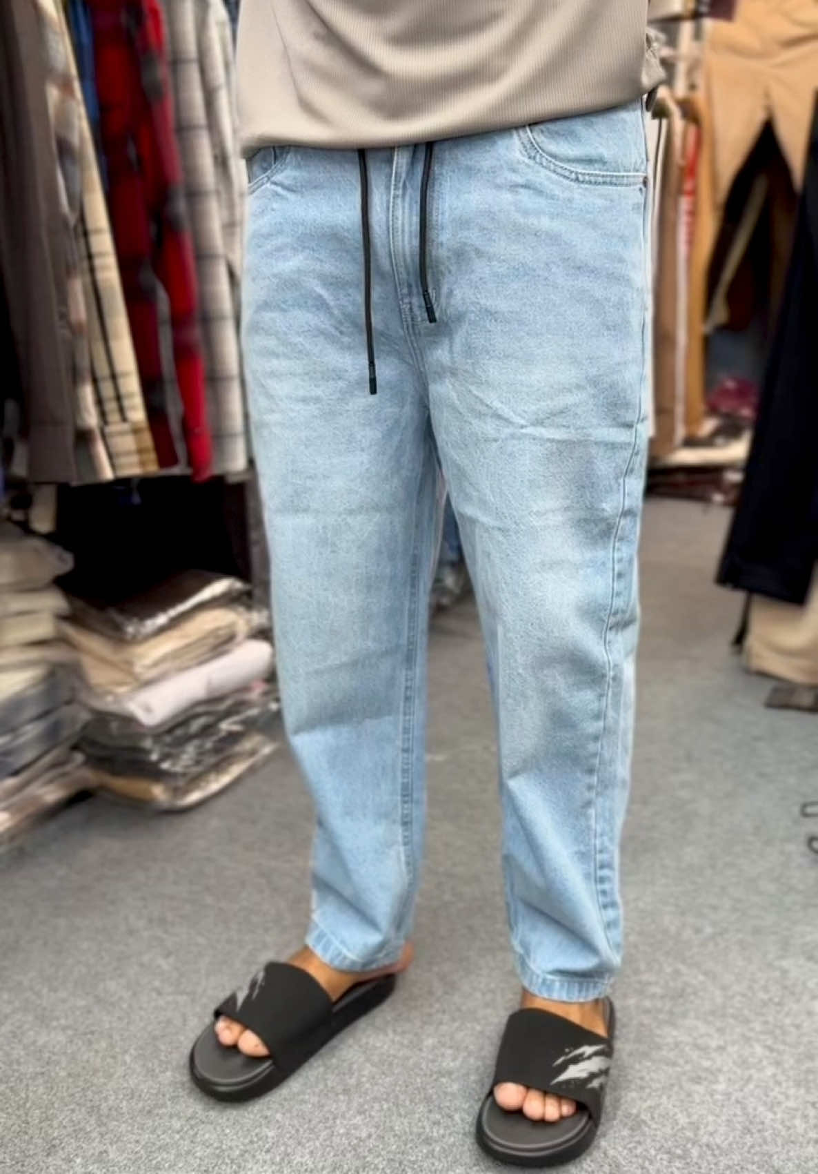 @MR Fashion Moulvibazar