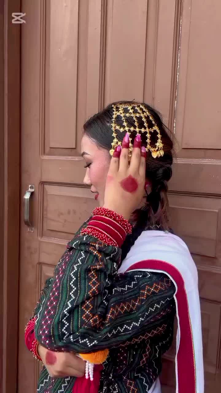 @एसिका राना मगर❤️