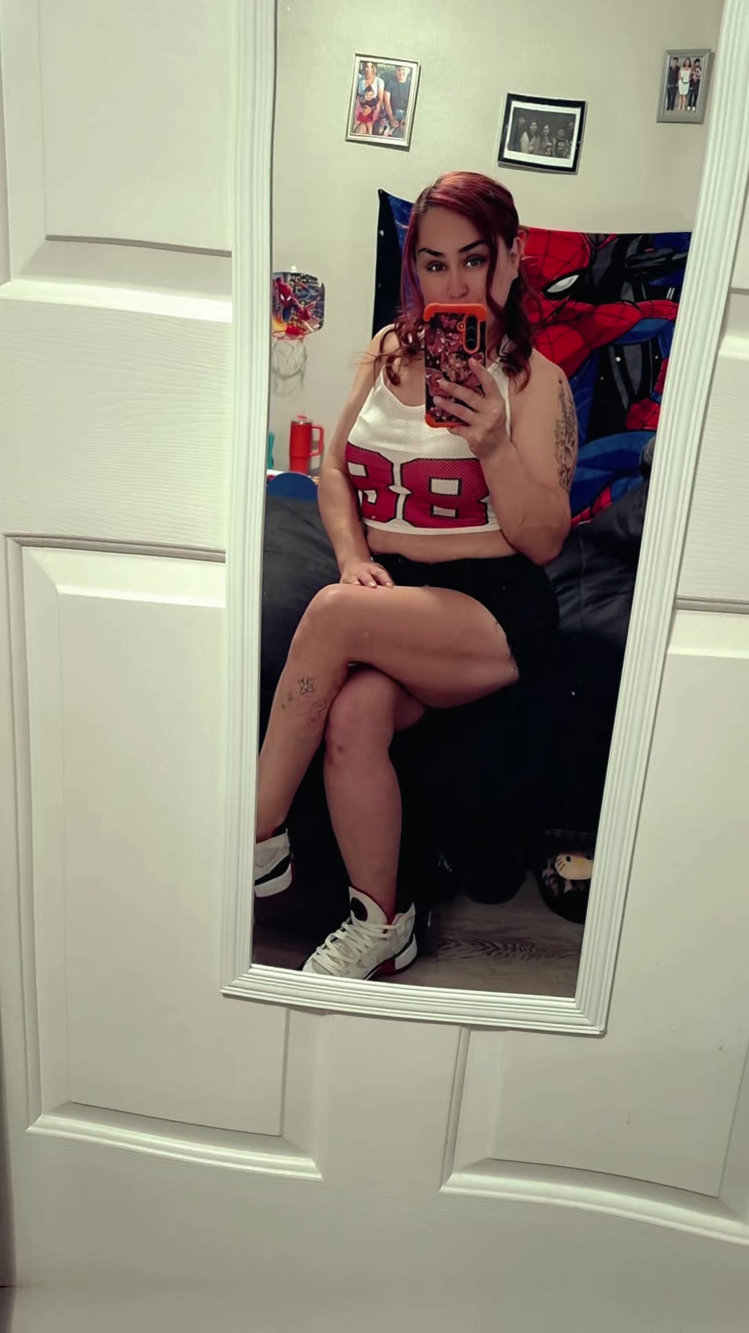 @Sara Marie Sierra