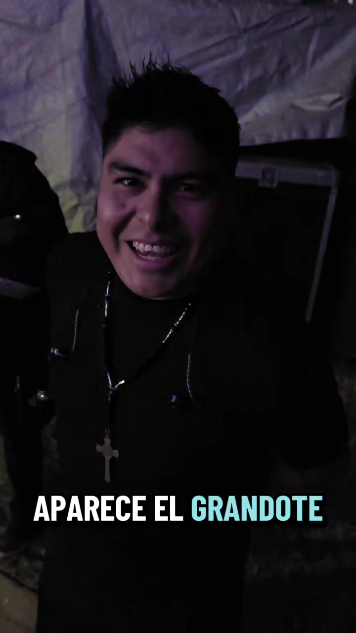 @YAIR GRANDOTE