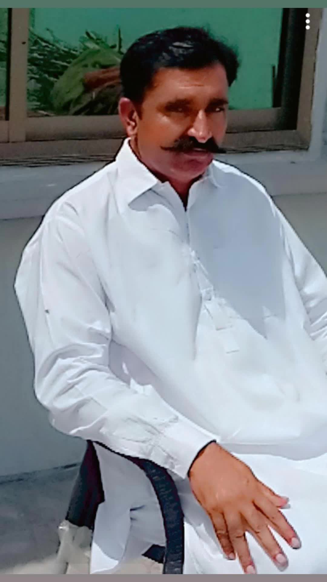 @Asif Ali Hashmi