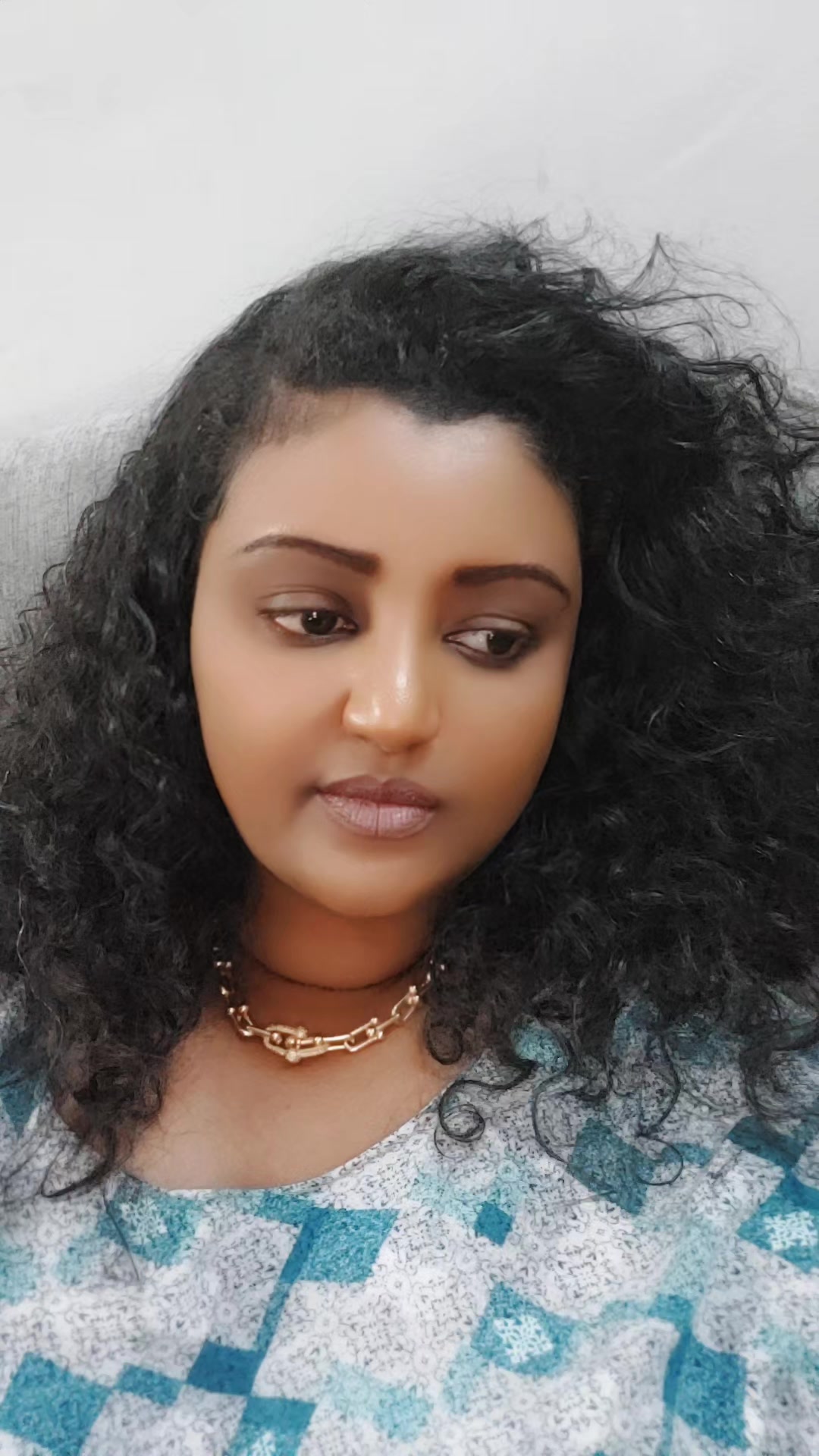@የአፉሯ ቆንጆ