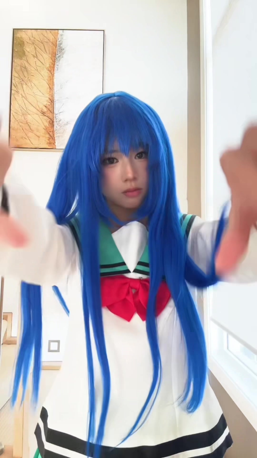 @‧˚꒰୭ yvei