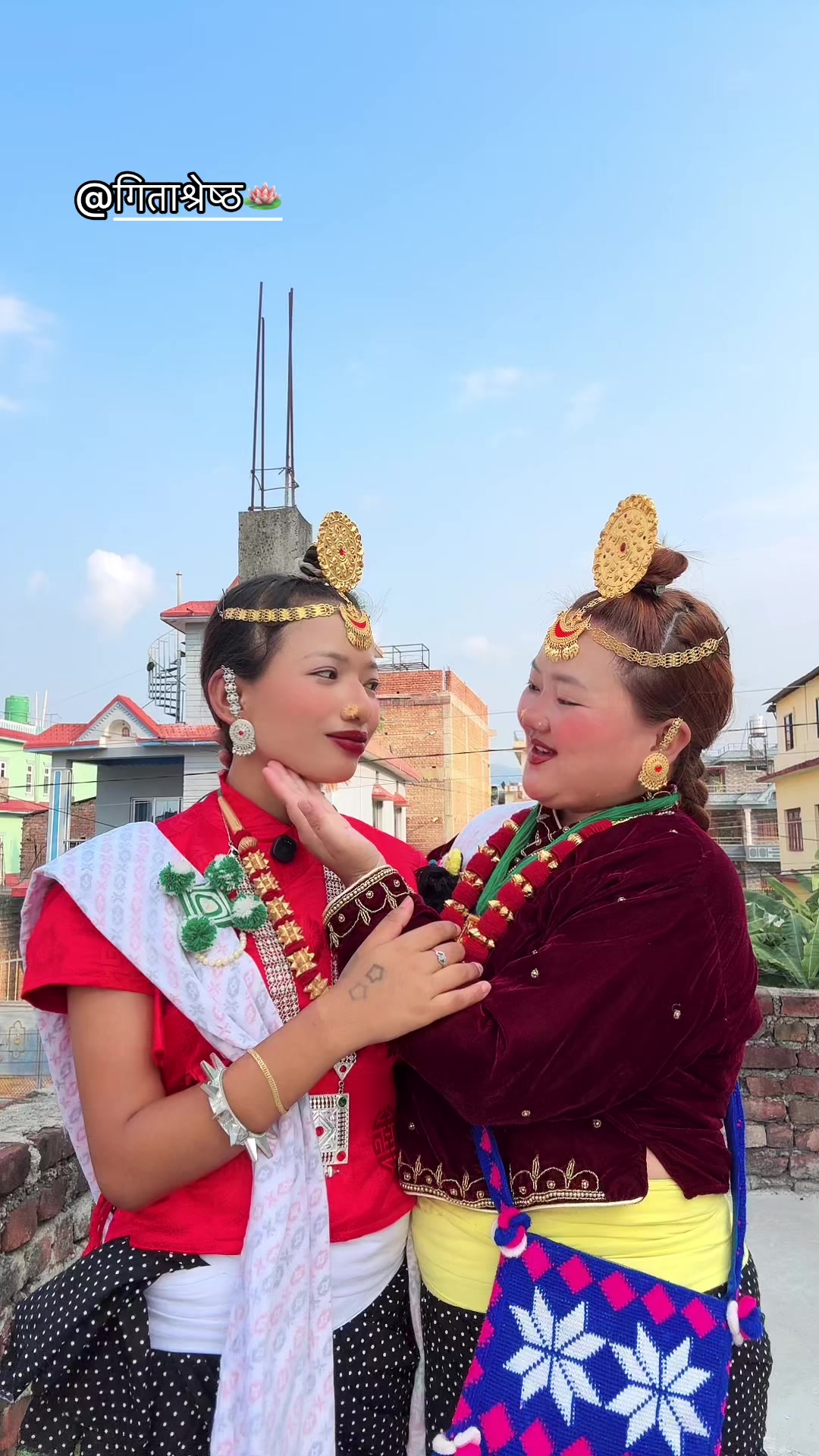@Sita chamling Rai