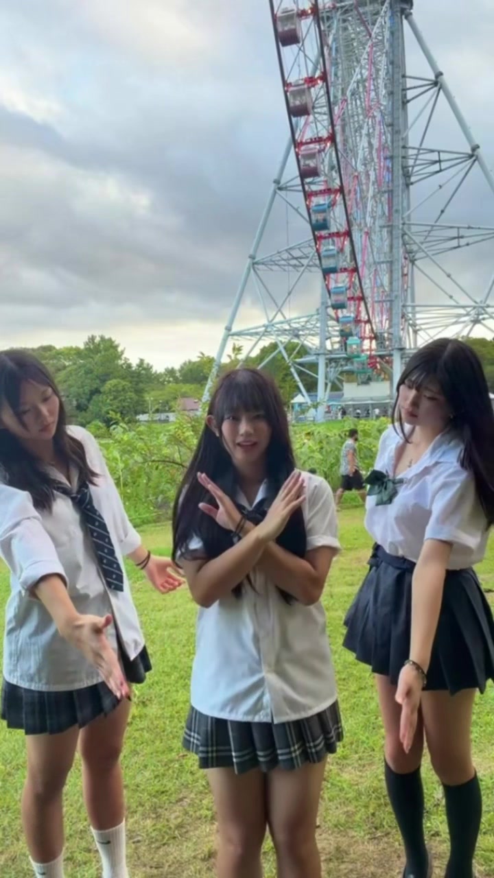 @あんな