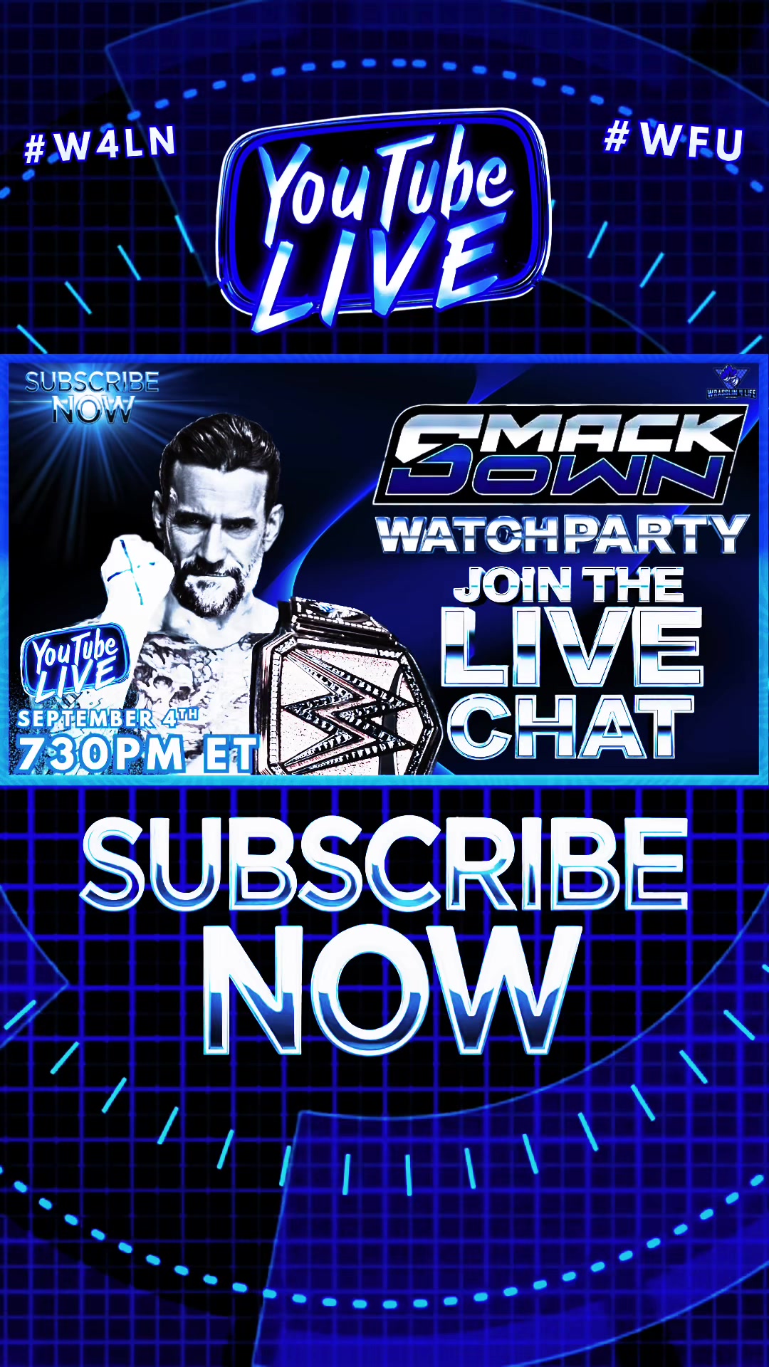 @Wrasslin4Life
