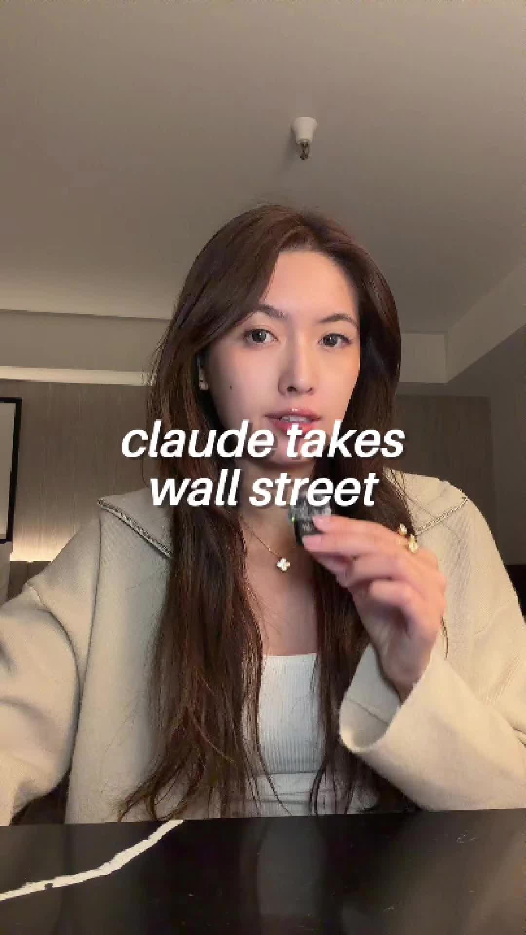 @ZAUEY (Claire Zau)