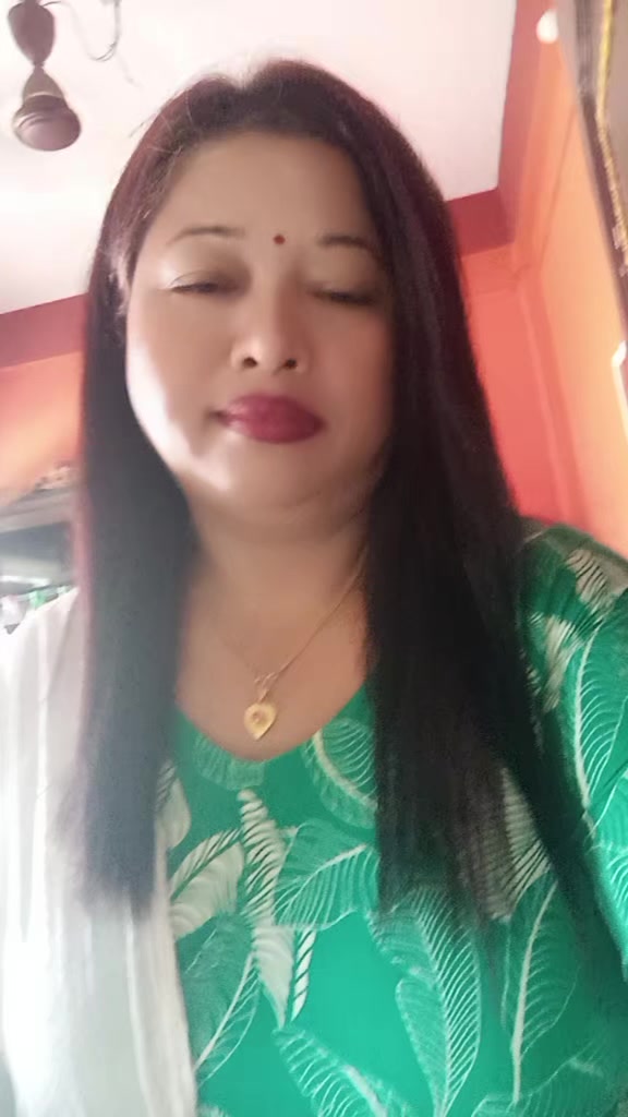 @Naina Shrestha