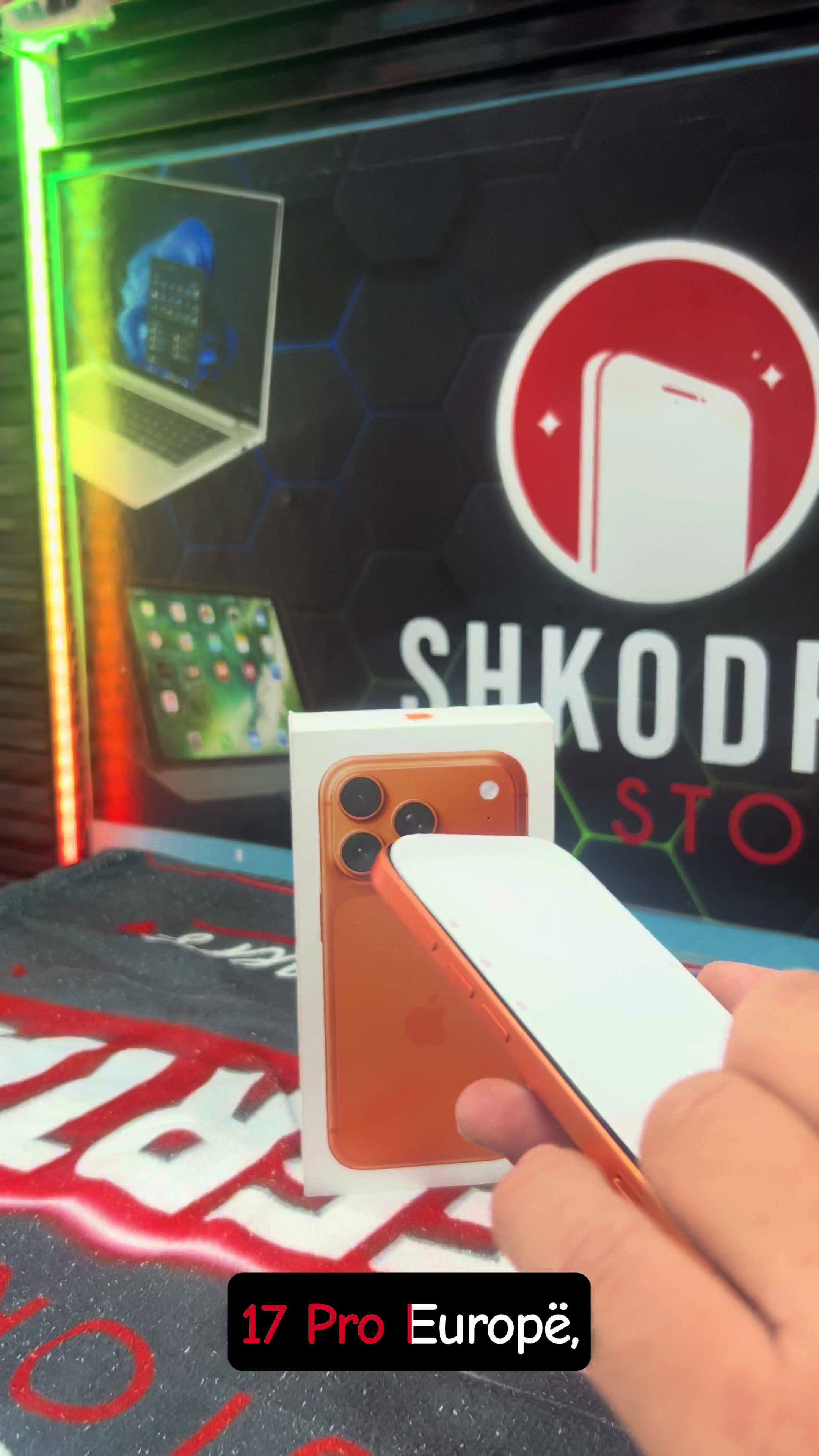 @Shkodra Store2 parruc