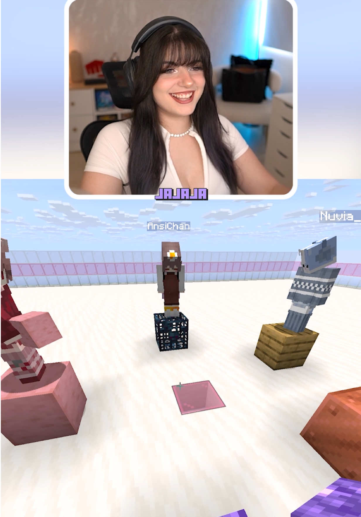 @Julieta ❤️ (GirlOfNox)